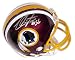 Lavar Arrington Washington Redskins Autographed Mini Helmet