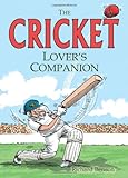The cricket lover's companion