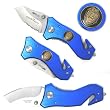 Police Law Enforcement Pocket Knife