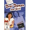 Drei Damen vom Grill - Box 3/Folge 53-78 [6 DVDs]
