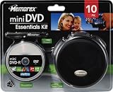 Mini DVD Essentials Kit
