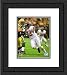 Framed Adewale Ogunleye Chicago Bears 8x10 Photo