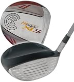 Men's Cleveland Hi-Bore XLS Tour Driver