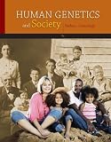 Human Genetics and Society [Paperback] [2011] 2 Ed. Ronnee Yashon, Michael Cummings