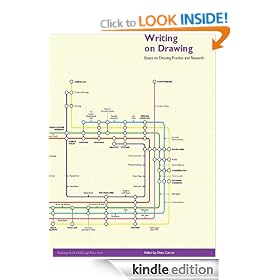 Writing on Drawing: Essays on Drawing Practice and Research