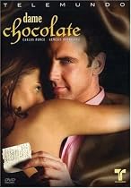 Dame Chocolate