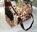Brand New Pet Dog Cat Carrier Bag Purse Backpack