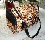 BRAND NEW PET DOG CAT CARRIER BAG PURSE BACKPACK