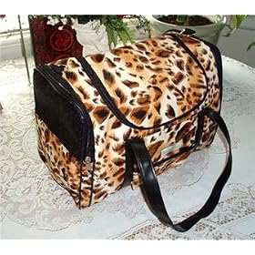 BRAND NEW PET DOG CAT CARRIER BAG PURSE BACKPACK