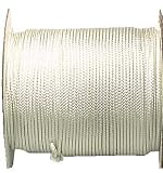 WELLINGTON 71491 ACE SOLID BRAID NYLON ROPE 3/8x500'
