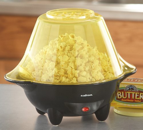 Salton® Popcorn Maker