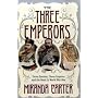 The Three Emperors: Three Cousins, Three Empires and the Road to World War One