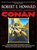 The Conquering Sword of Conan