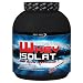 Best Body Nutrition Competition Whey, Vanille, 1900 g Dose