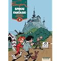 Spirou et Fantasio, Tome 8 : Aventures humoristiques : 1961-1967
