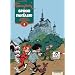 Spirou et Fantasio, Tome 8 : Aventures humoristiques : 1961-1967