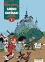 Spirou et Fantasio, Tome 8 : Aventures humoristiques : 1961-1967