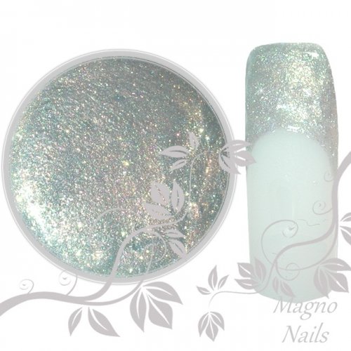 UV Gel - 858 - Glitter Gel Ice Preisvergleich