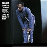 Live in Berlin 1969von "Miles Davis"