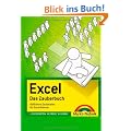 Excel - Das Zauberbuch: Raffinierte Zaubereien f�r Excel-Kenner