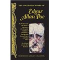 The Collected Works of Edgar Allan Poe