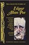 Complete Edgar Allan Poe (Wordsworth Library Collection)