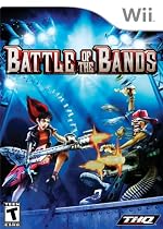 Battle of the Bands
