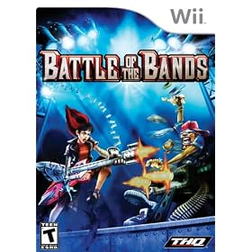 Battle of the Bands