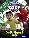 Cat's quest