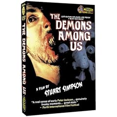 Demons Among Us