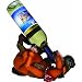 Rivers Edge Wine Bottle Holder, Cowboy Horse
