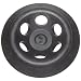 Benchmark Scientific BSC1006-RND Extra Round Rotor for Mini Centrifuge, 6 x 1.5 ml Or 2.0 ml Tubes Capacity