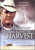Race Against The Harvest 1987 DVD [American Harvest] Special Edition Import