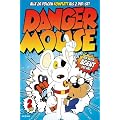 Danger Mouse - Der beste Agent der Welt [2 DVDs]