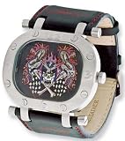 Ed Hardy Men’s Bolt Los Angeles Watch #BT-LA