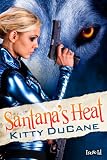 Santana's Heat