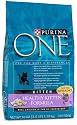 Purina One Dog Food Healthy Kitten Formula, 3.5-Pound Bags (Pack of 6)