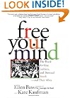Free Your Mind: The Book for Gay, Lesbian, and Bisexual Youth and Their Allies