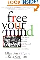 Free Your Mind: The Book for Gay, Lesbian and Bisexual Youth, and Their Allies