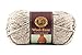 Lion Brand Yarn 640-123E Wool-Ease Thick & Quick Yarn, Oatmeal