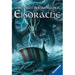 Eisdrache