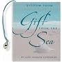Wisdom from Gift from the Sea [With Silver-Plated Charm]