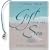 Wisdom from Gift from the Sea [With Silver-Plated Charm]
