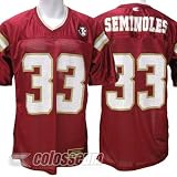 Men`s Florida State Seminoles Showdown Football Jersey