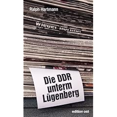 Die DDR unterm L�genberg