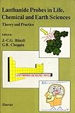 Lanthanide probes in life, chemical and earth sciences