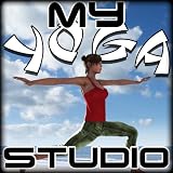 My Yoga Studio ~ Nickel Buddy