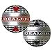 Dealer Button, Poker Card Guard