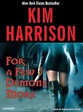 For a Few Demons More