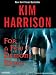 Books : For a Few Demons More (The Hollows, Book 5)